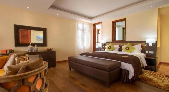 Sarova Maiyan Nanyuki, Buchen Sie Resort Nanyuki Laikipia