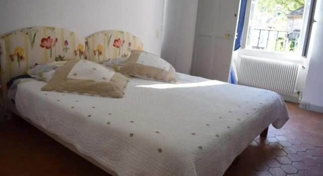 Двухместный номер Standard La Figuiere Fontaine de Vaucluse