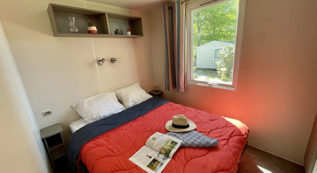 Коттедж Premium Camping Le Pressoir