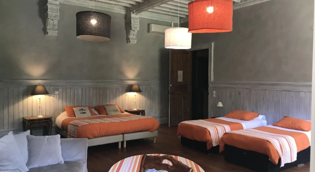 Parenthese Cestas, Prenota Hotel Hotel a Graves con parcheggio, Parcheggio