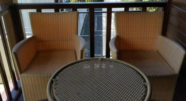 Номер Standard Bali Sesandan Garden