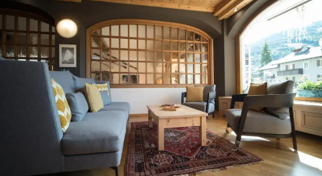 Superior Zimmer Meublè Garnì Della Contea