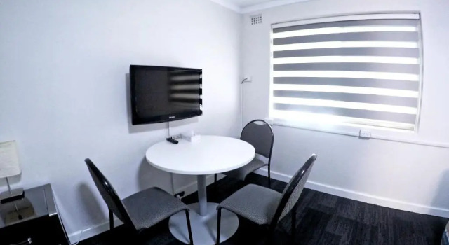 Habitación De ejecutivo City Waters