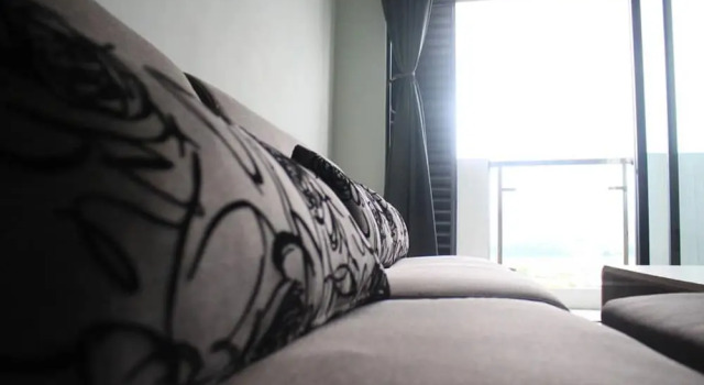 JJoyful Homestay Ipoh - Oasis, Rezervasyon Otel Ipoh 