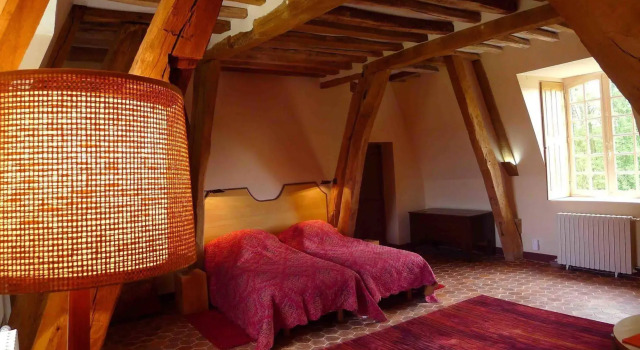 Le château de Bonnemare - Bed and breakfast, Book Castle Hotels in Upper Normandy with Breakfast, Breakfasts