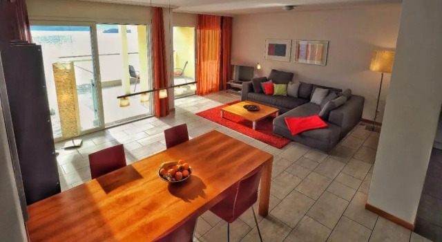 Villa Acapulco App 4044, Prenota Appartamento Ronco sopra Ascona 