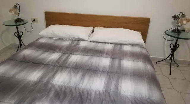 Двухместный номер Standard B&B SAN MARCO