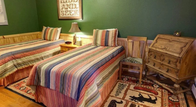 Sea Parrot Inn, Réserver Chambre d'hôtes Seldovia États-Unis