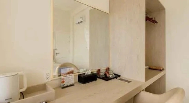Номер Standard Island Sunset Hotel - Đảo Phú Quý