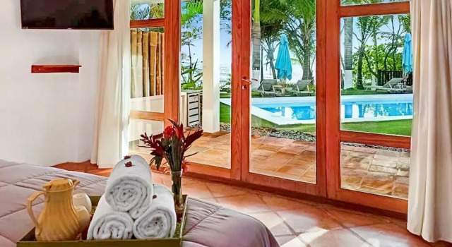 Студия Ocean Properties ApartHotel and Villas