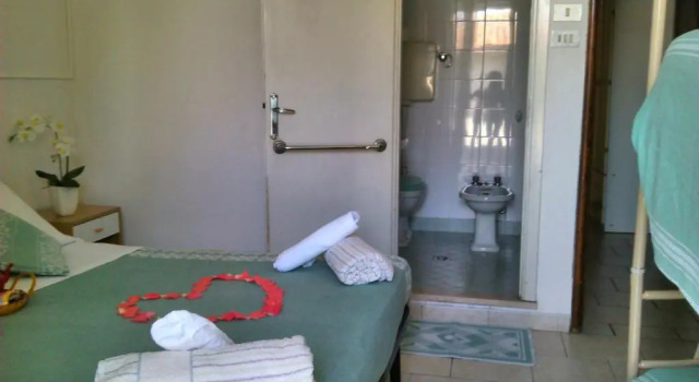 Hotel Maria Gabriella