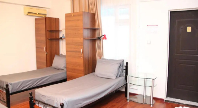 Letto in camerata Anvars Guests