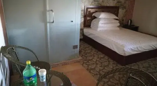 Yinchuan Hongyuan Hotel, จอง โรงแรม Yinchuan Ningxia