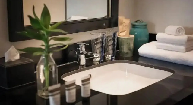 Номер Premium C Central Hotel- Đề Thám Bùi Viện Walking Street
