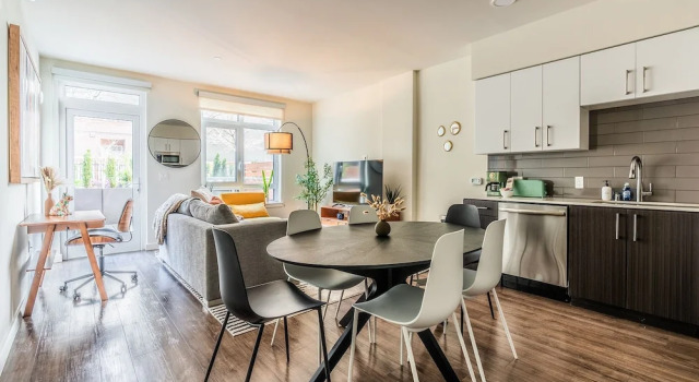 Апартаменты Business Sophari Bellevue Park Apartments