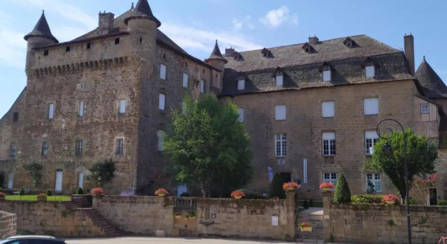 Gîtes "La Sérénité Marivaloise", Réserver Hôtel Lacapelle-Marival Lot