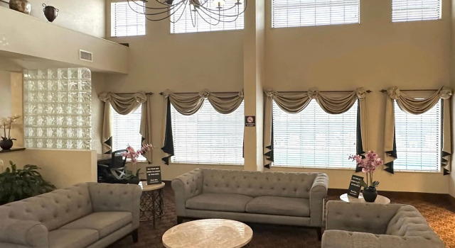 Quality Suites, Réserver Hôtel San Antonio Bexar County