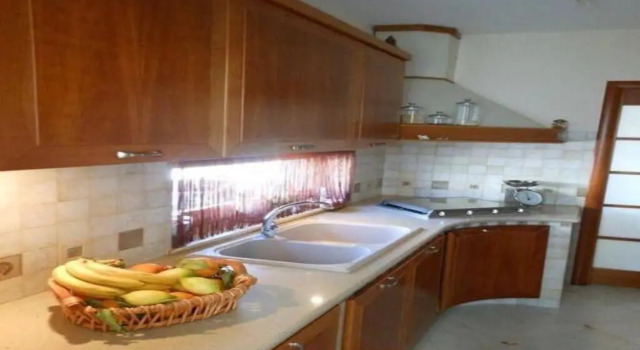 Коттедж Casa Sarado