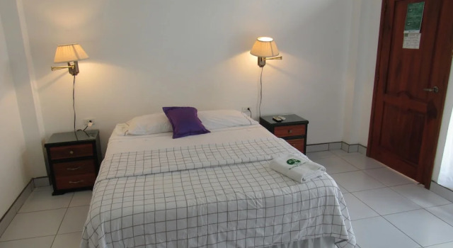 Двухместный номер Standard Hotel Las Palmas