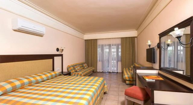 Club Melas Privé