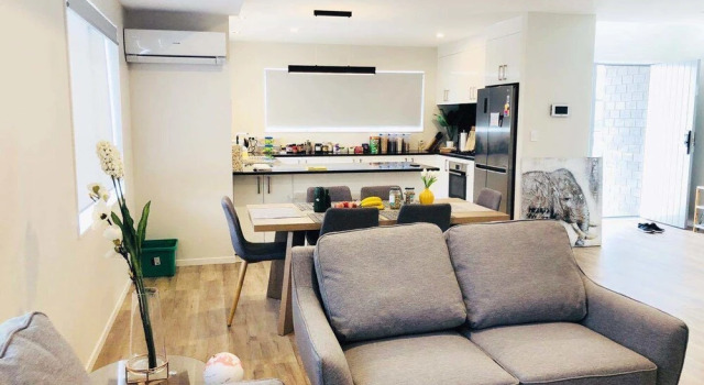 Brand New Albany Family House