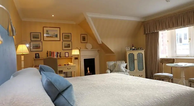 Номер Superior The Chelsea Townhouse