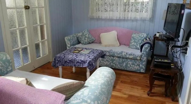 Chelsand Cottage, Prenota Casa vacanze Margate Brisbane Region