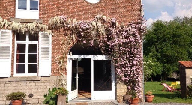 Maison D'eclaibes, Varaa Matkakoti Éclaibes Picardy