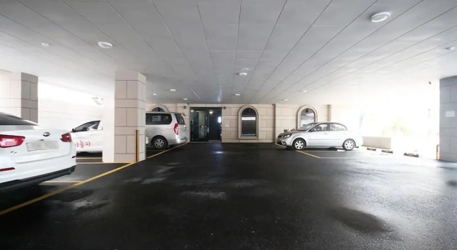 HOTEL Able