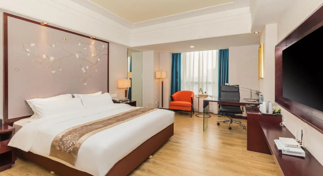 Двухместный номер Deluxe Rezen Select Pasonda Hotel