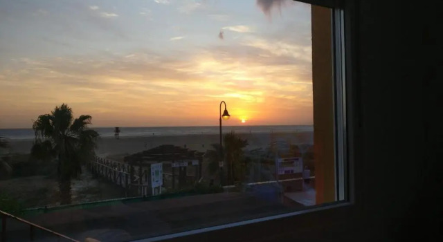 Apartamento 34 La Tortuga I