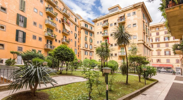 La Residenza del Moro
