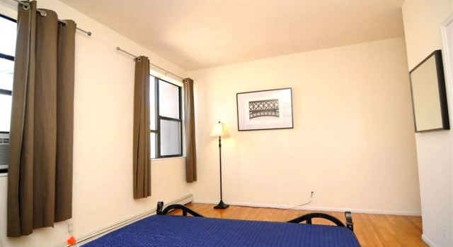 Brooklyn Deluxe Suite Apartments