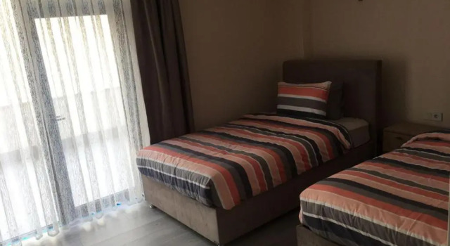 Апартаменты STS Hotel Luleburgaz