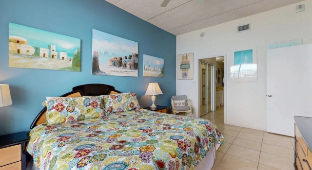 Suntide III Condominiums, Забронировать Отель Саут-Падре-Айленд Rio Grande Valley