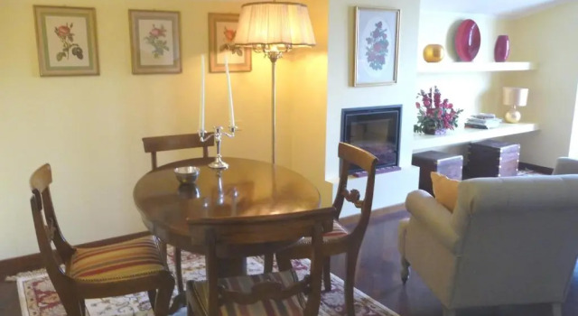 Апартаменты Superior Villa La Moraiola