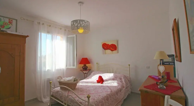 Villa With Clime and Private Pool, Забронировать Вилла Виллы Овернь-Рона-Альпы, Вилла