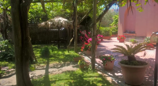 Номер Economy Bellaria Relais