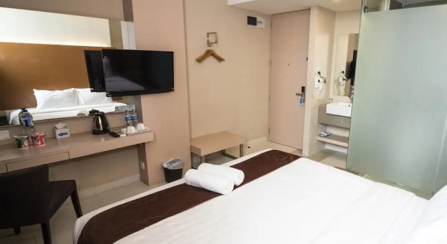 Sky Inn Express Hotel, Prenota Hotel Hotel 3 stelle a Batam, 3*