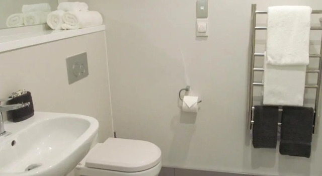 Студия Executive Amross Motel