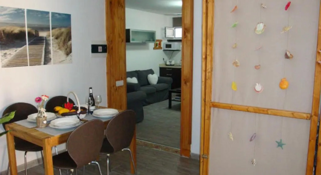 Paradise Apartment 1 Minute from the beach, Prenota Appartamento Corralejo Isole Canarie