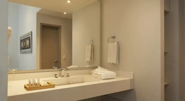 Superior Suite Hotel Saint Simon