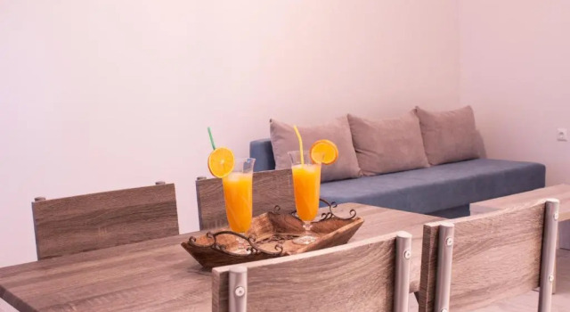Номер Standard La Verde Apartments