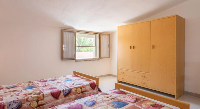 Nice Apartment in Cuglieri With 2 Bedrooms