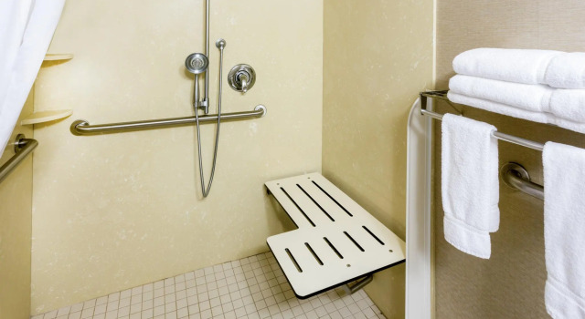 Четырёхместный номер Standard The Lodge at Roseburg