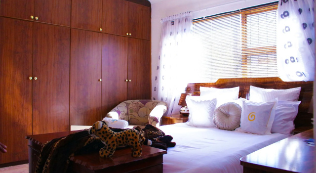 Turning Point Bed & Breakfast, Забронировать Отель «постель и завтрак» Недорогие отели Cape Peninsula, недорого