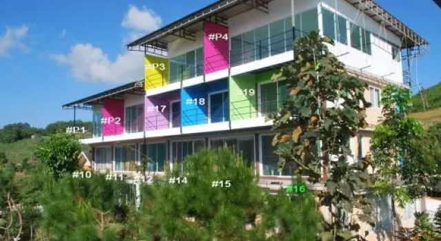 Kaokorswiss Resort