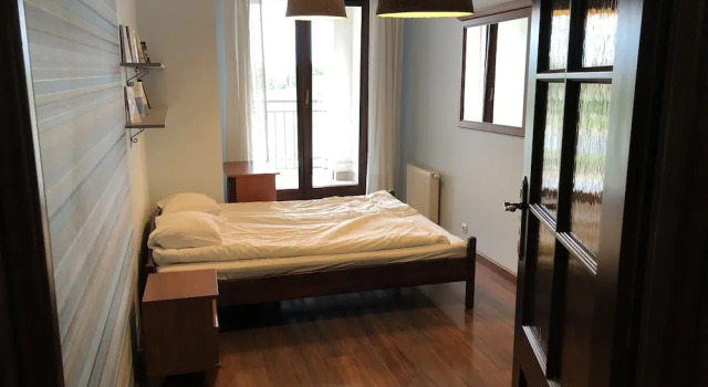 Great Modern Apartments Szyperska, Забронировать Апартаменты/квартира Апартаменты Познани, рядом с Jesuit Collegium, Апартаменты/квартира