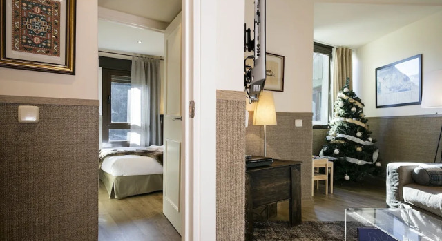 Luderna - Apartamento Dera Nhèu