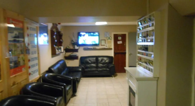 Lahinch Hostel